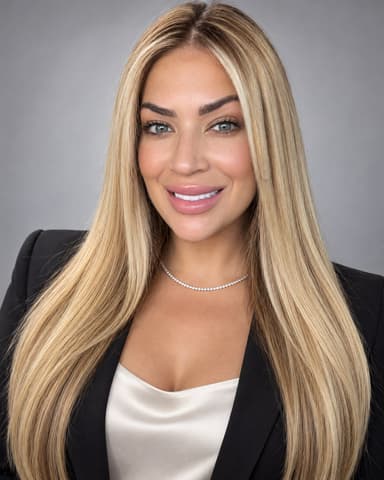 Veronica Valle